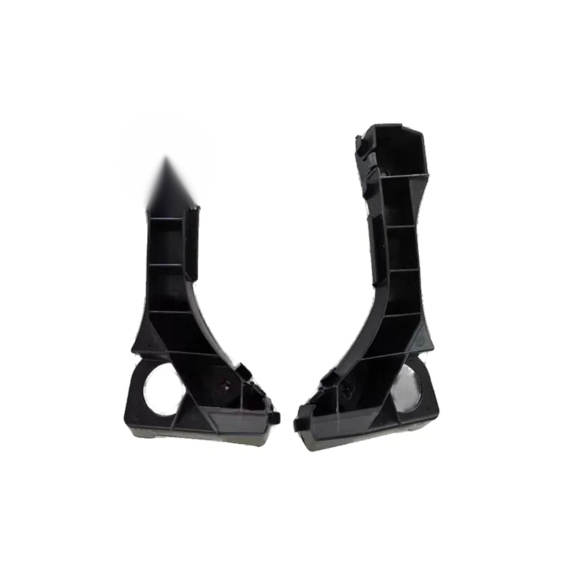 Toyota Matrix Front Bumper Bracket Left+Right (2003-2008)
