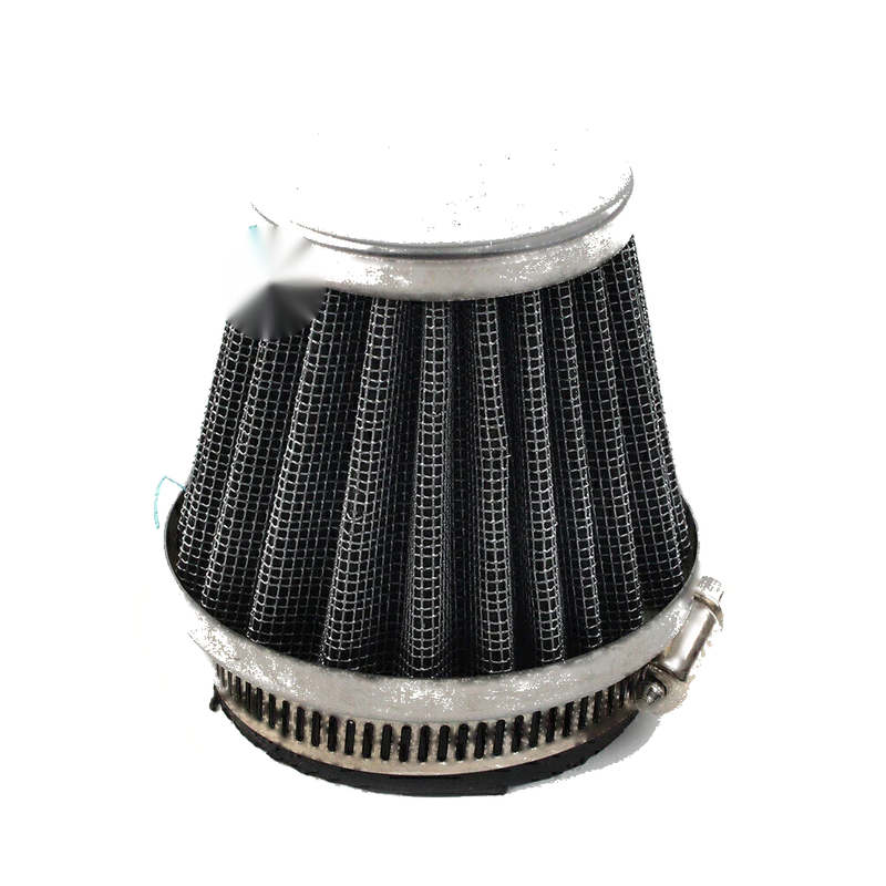 Honda Yamaha Suzuki ATV Dirt Bike 50mm Air Filter