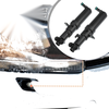 Mercedes-Benz CL550 CL600 Front Left Right Headlight Washer Nozzles (2007-2018)