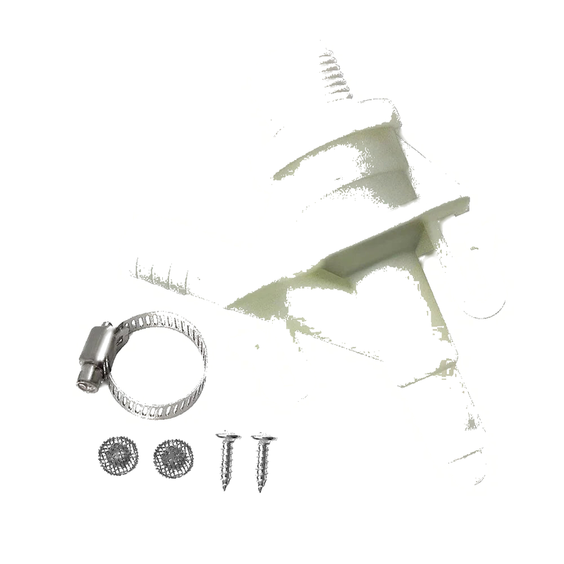 Dometic Valve / Pedal Flush Toilet Water Valve