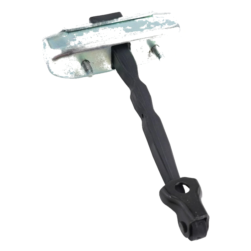Toyota RAV4 Tailgate Check Strap Conversion (2005–2012)