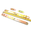 Toyota Hilux N80 RN85 RN105 RN110 1990-1997 Tail gate Side Link Lock Gold