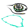 Honda TRX400EX Sportrax 2x4 Stator Case/Alternator Cover Gasket (1999–2008)