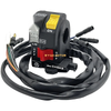 Honda Fourtrax TRX300 Handlebar Switch Start/Stop/Choke Light (1988–1995)