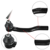Toyota Camry Front Outer Tie Rod Links (2004-2011)