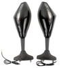 Honda VTR1000F FireStorm VTR1000 VFR800 LED Turn Signal Rearview Mirrors
