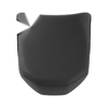 BMW R1200GS Adventure (2013-2018) Black Rear Passenger Seat