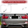 BMW X5 E70 Tow Hook Cover Cap (2011-2013)