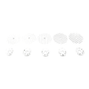 Car Mounting Repair Kit Heat Protection Plate Shield (N90335005)