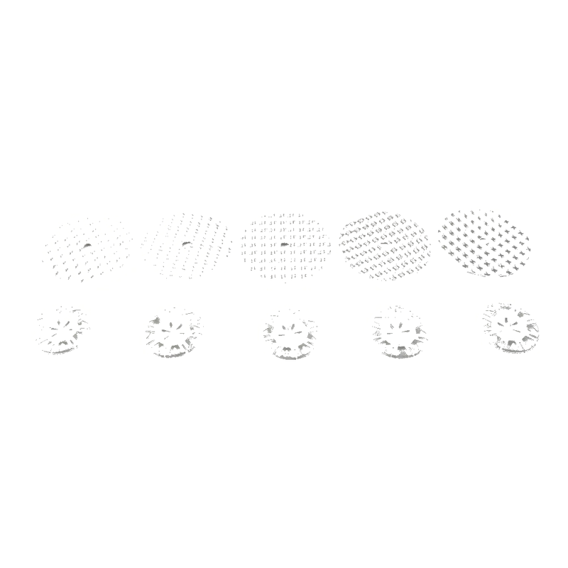 Car Mounting Repair Kit Heat Protection Plate Shield (N90335005)