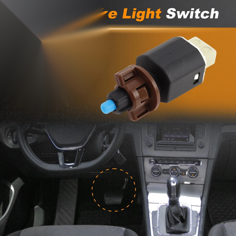 TOYOTA PRIUS Brake Light Switch 1 pc (2013–2015)
