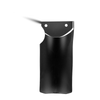 Honda XR650L 1993-2023 Mudflap Splash Guard Black