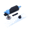 Walbro Fuel Pump EFI 76LPH @ 13V (4.4 Amp Max Draw)