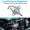 Honda CBR 929RR 954RR Fuel Pressure Regulator (2000-2003)