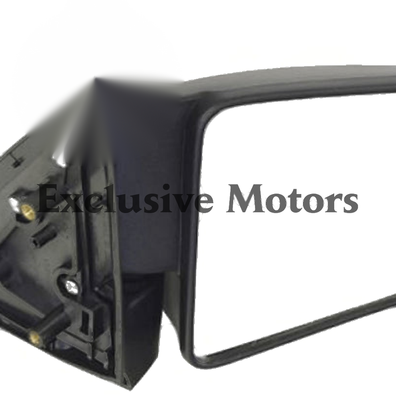 Ford Courier / Mazda Bounty Right-Hand Mirror (1999-2006)