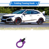 Subaru Impreza Folding Tow Hook (2017-2023)