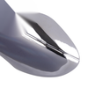 Hyundai Santa Fe 4 x Chrome Door Handle Covers (2019-2020)