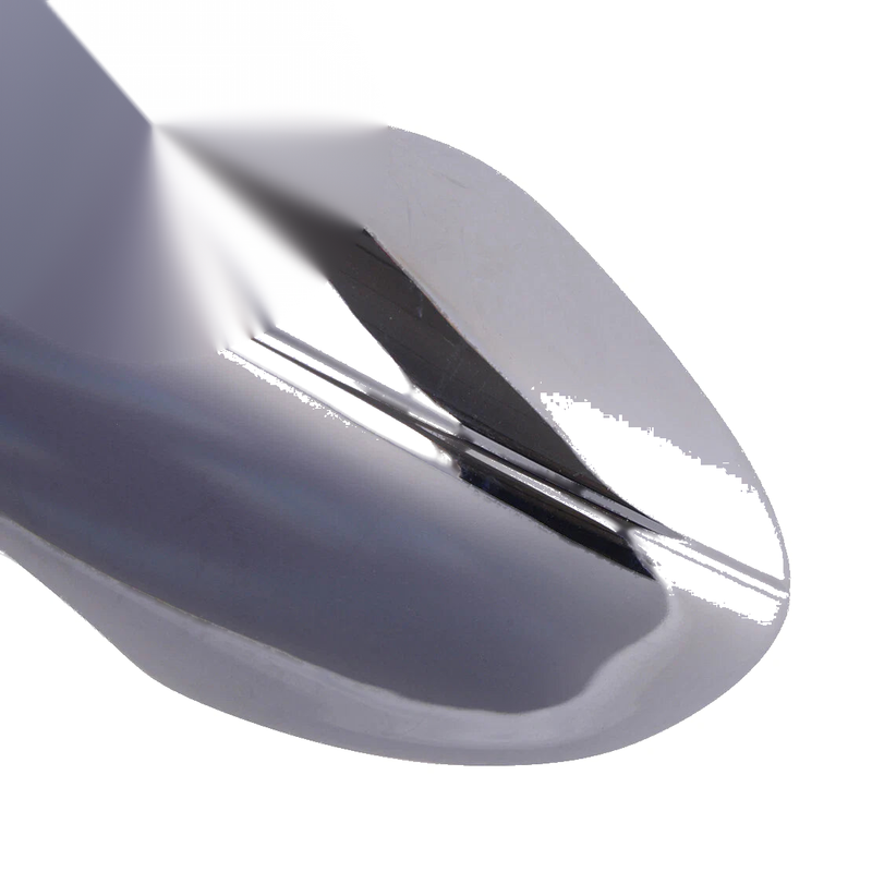 Hyundai Santa Fe 4 x Chrome Door Handle Covers (2019-2020)