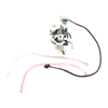 Generac IX2000 Carburetor (2000-2000)