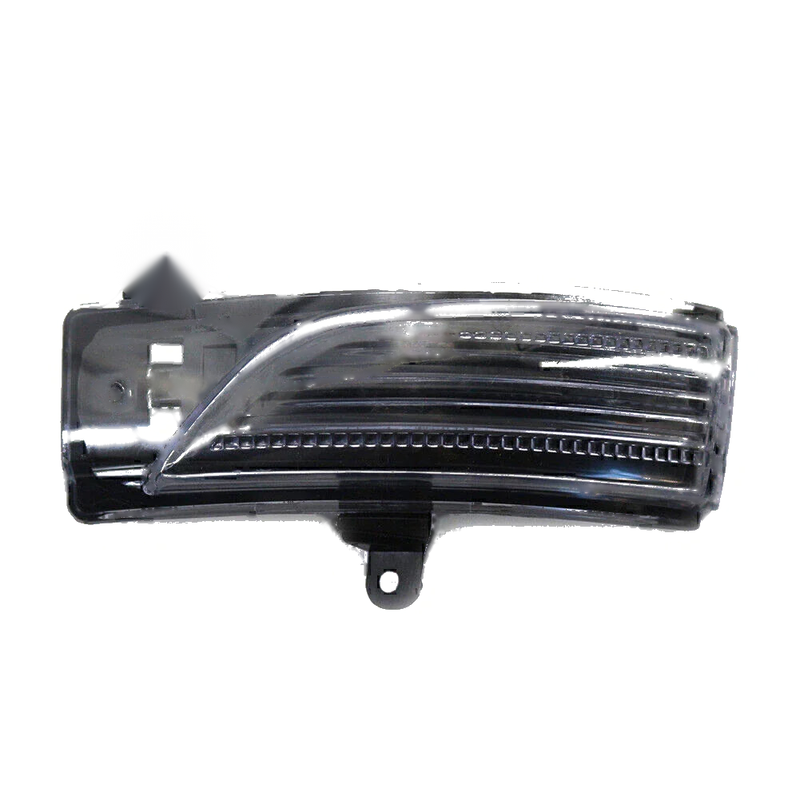 Subaru Left Side Rear View Mirror Turn Signal (2012-2018)