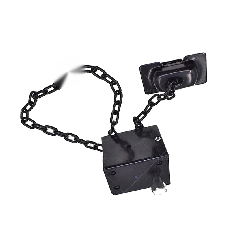 Mitsubishi Challenger, Pajero Sport Spare Tire Carrier (2009-2015)