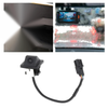 Kia Optima EX LX Rear Backup Camera (2014-2016)