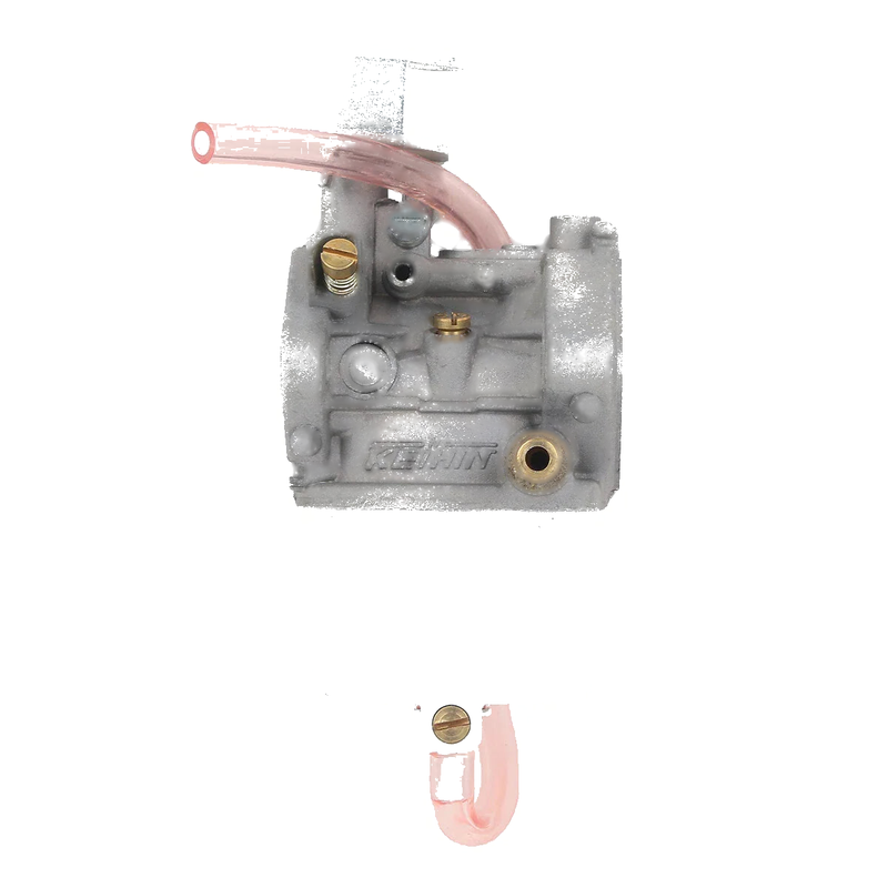 Club Car DS Golf Cart Carburetor (1992-1997)