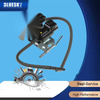 Mitsubishi Pajero Front Diff Solenoid Freewheel Valve (NG-NP)