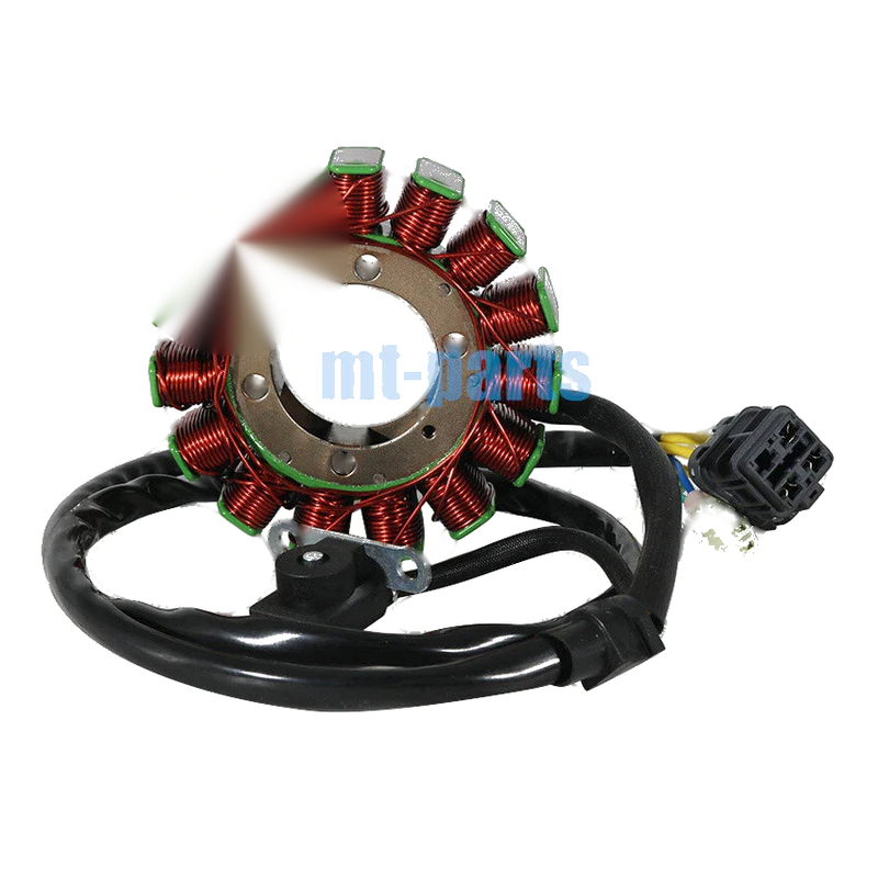 Triton Outback 700 EFI / Defcon 700 EFI 4x4 Stator Coil (2012)