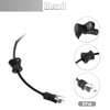 Chevrolet Equinox Black Plastic Metal Transmission Speed Sensor