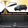 Toyota Highlander Bumper Guards / 1Pc (2020–2024)