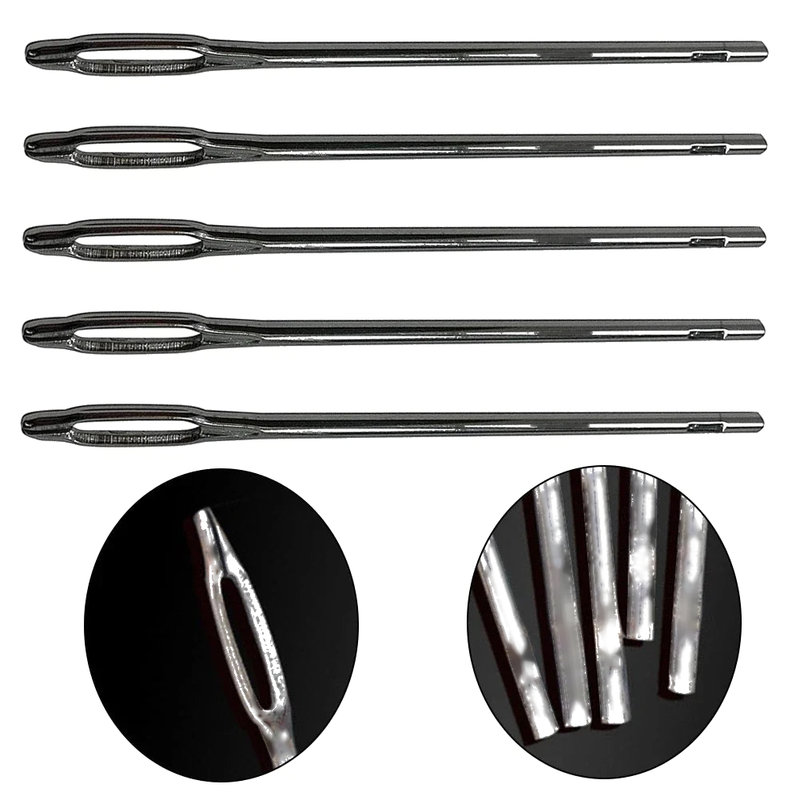 T Handle Tool 5 Pack Replacement Needles