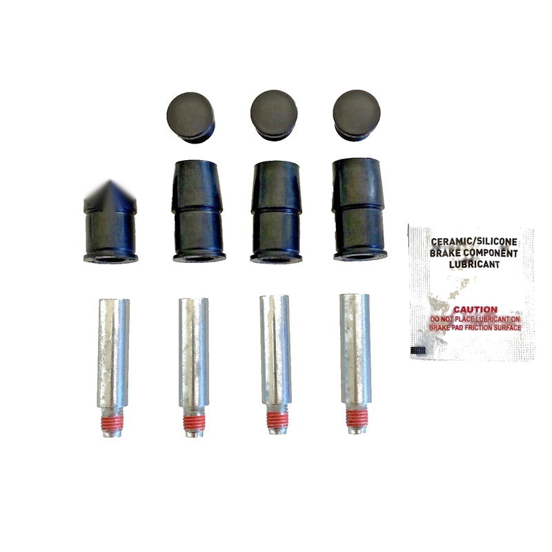 Ford Escape ZC V6 Brake Caliper Guide Slide Pin Kit