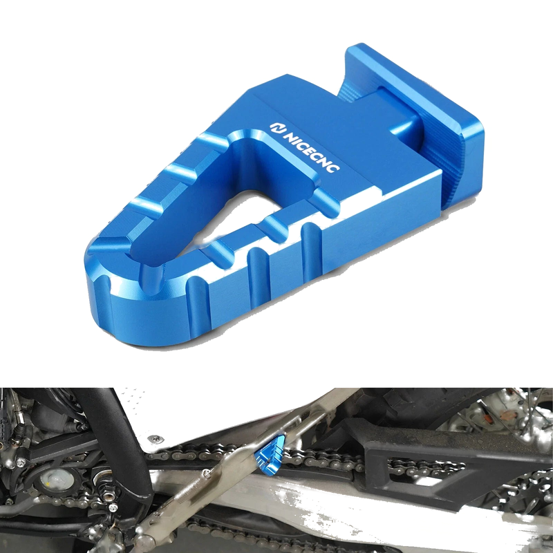 Husqvarna TE / TX / FE / FX Kickstand Side Stand Peg (2024-2025)