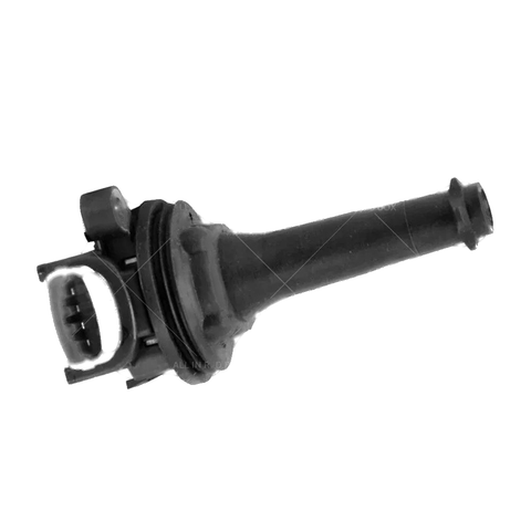 Ford Focus ST XR5 RS Mondeo Kuga 2.5L Turbo 5PCS Ignition Coils (2006-2011)
