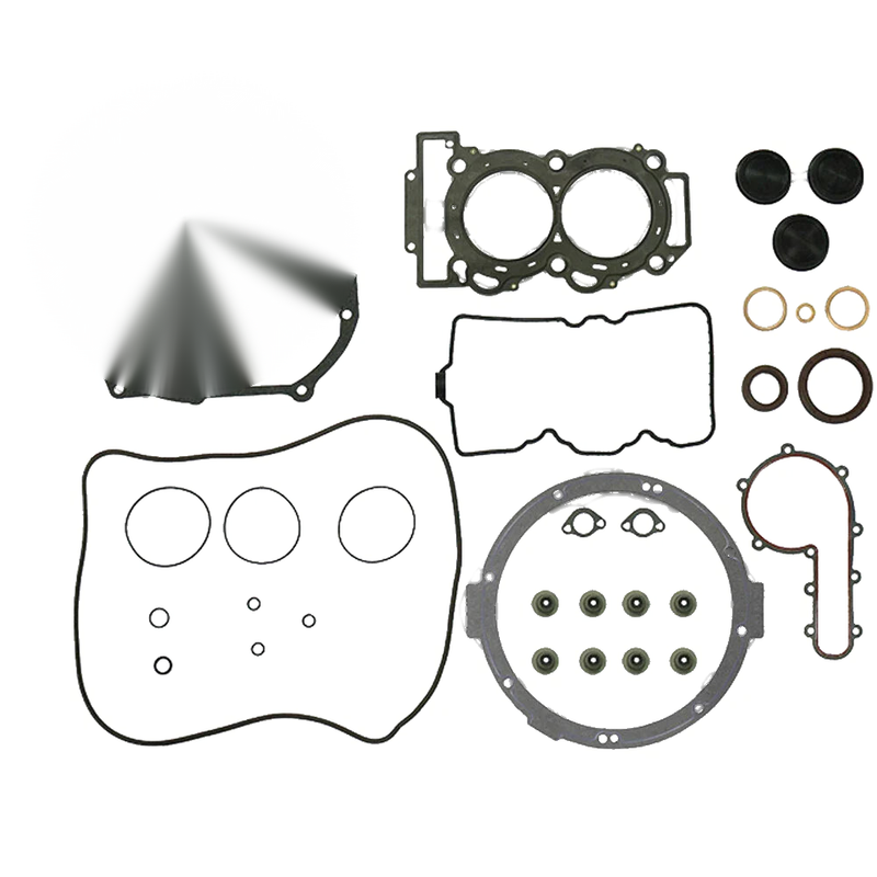 Polaris Sportsman 850 & Scrambler 850 Namura Full Gasket Kit
