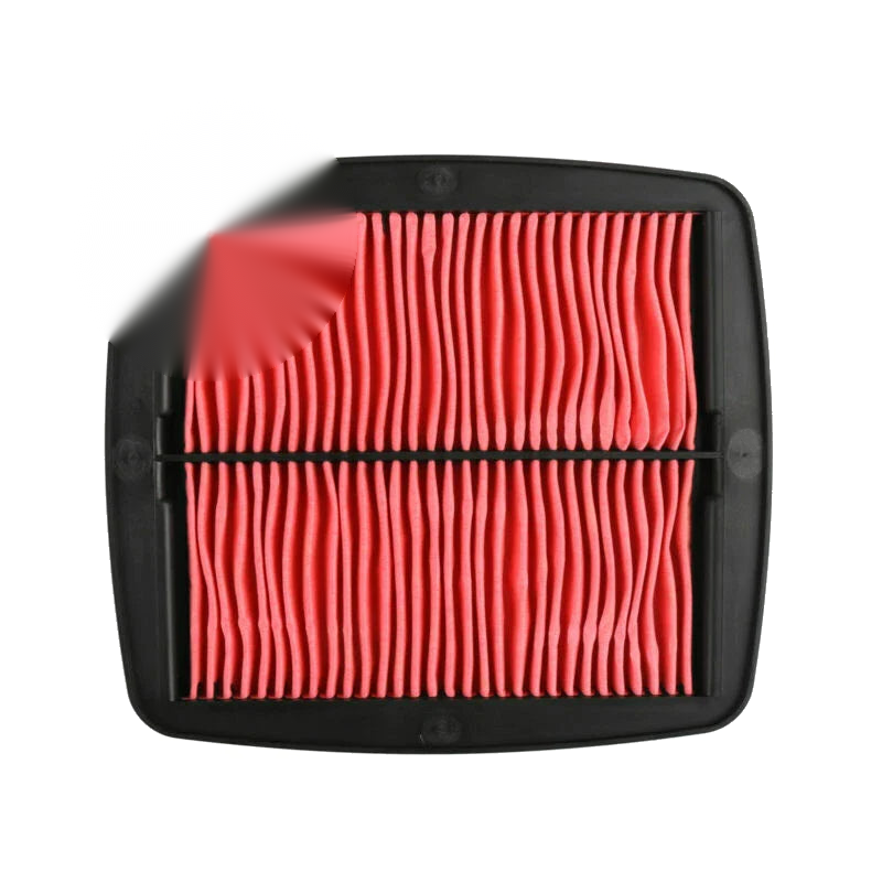 Suzuki GSX-R 650 750 1100W GSF600 GSF1200 Bandit Air Filter (2000-2006)