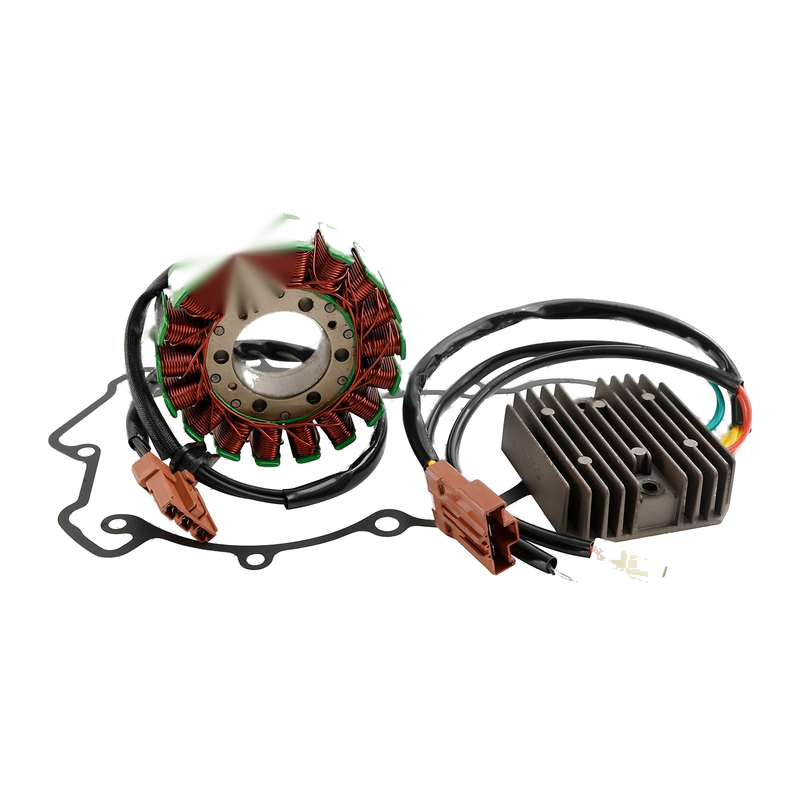 Adventure 950 990 Supermoto T 2003-2013 Ignition Stator Regulator & Gasket