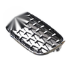 BMW X5 Diamond Style Chrome Front Kidney Grille (2007-2013)