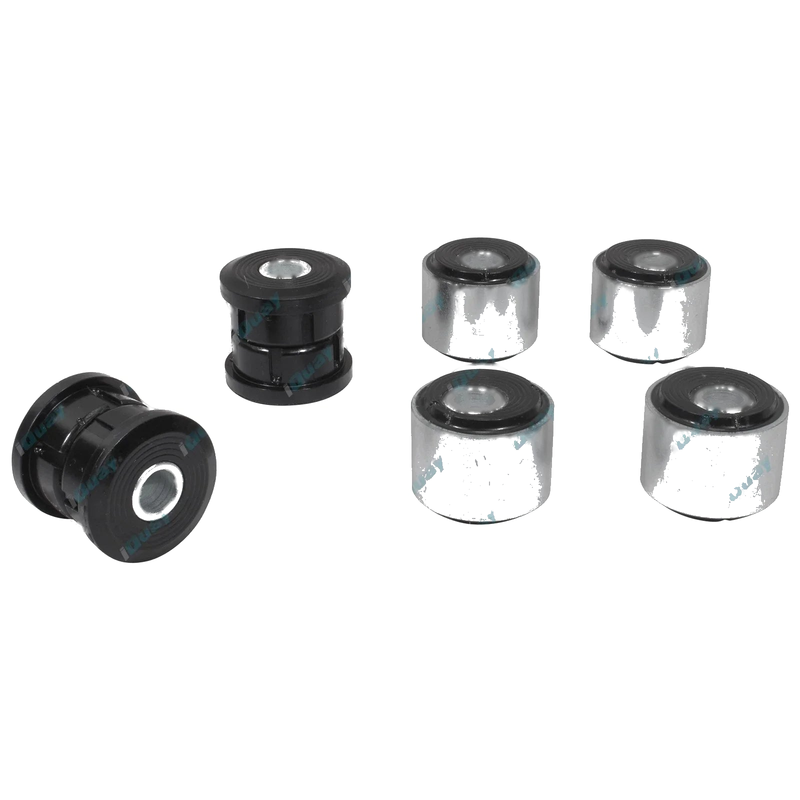 Toyota 80 105 Series Radius Arm Castor Correction Bush Kit (1998-2005)