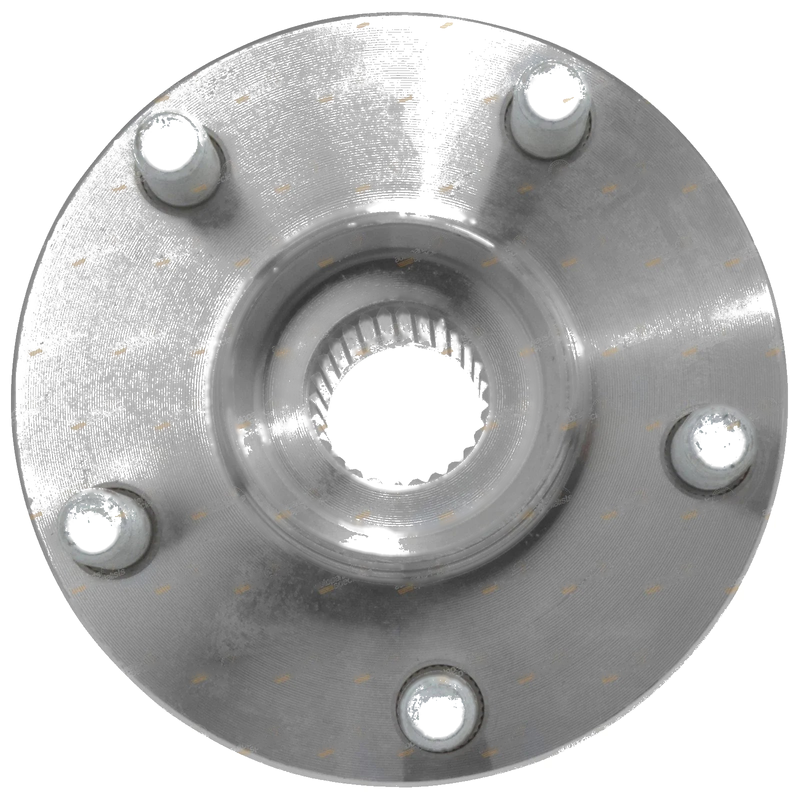 Subaru Impreza Rear Wheel Bearing Hub Assembly (2012 - 2019)