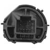 Nissan BMW X3 Start Stop Button Switch Rings (2004-2023)