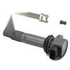 Can-Am Maverick Trail 700 2 x Ignition Coil Stick + Iridium Spark Plug (2014–2023)