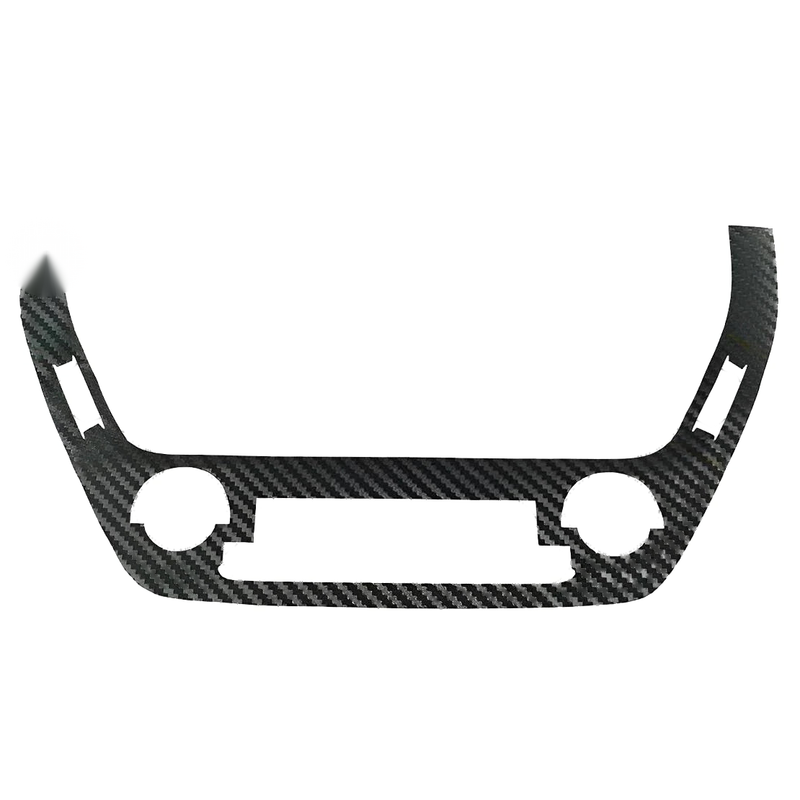 Toyota Corolla 2020-2024 AC Cover