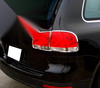 Volkswagen Touareg Tail Light Trim Bezel Cover (2002-2007)