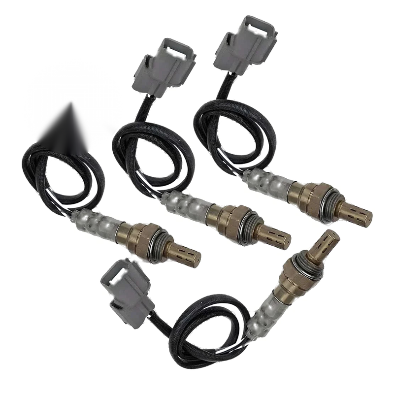 Land Rover Defender 90 4 x O2 Sensors (1994-2016)
