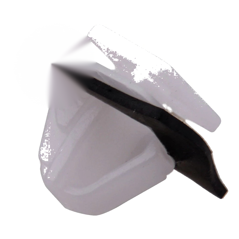 Hyundai Kia 100x Rocker Panel Retainers Clips (2011-2023)