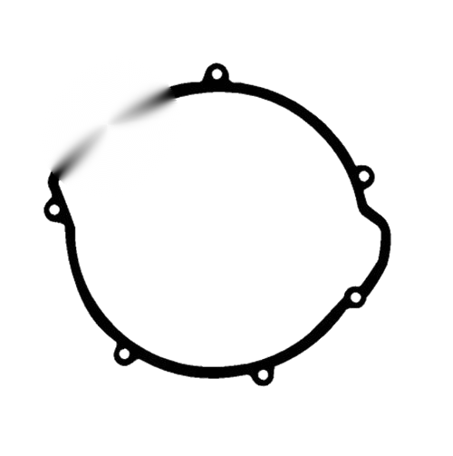 KTM 380 SX EXC MXC SX EGS Outer Clutch Cover Gasket (1998–2002)