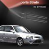 Hyundai Accent Hatchback Rear Hatch Lift Supports (2012-2017)
