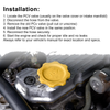 Subaru Forester 2.5L (2019-2025) 1 Pc PCV Valve